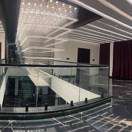 F3 Macau Villa Ігатпурі Екстер'єр фото