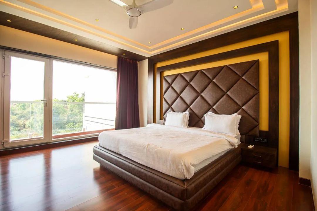 F3 Macau Villa Ігатпурі Екстер'єр фото